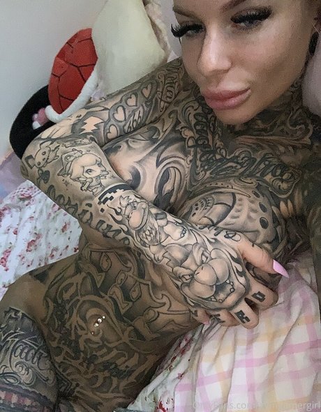 Gymgamergirl erwachsene beste foto