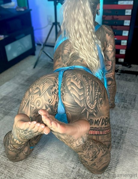 Gymgamergirl hübsche kostenlose fotos