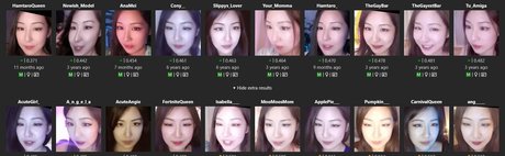 Angelalala hd beste galerie