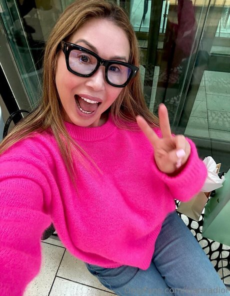 kiannadior nacktheit freie bild