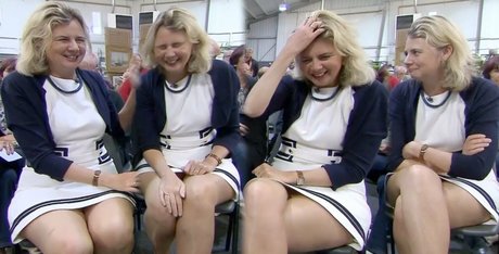 Catherine Southerton erotische sex bilder