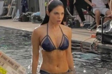 Livia Brito erotische exklusive bilder