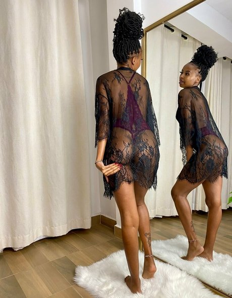 ebonynaomii hübsche kunst fotos