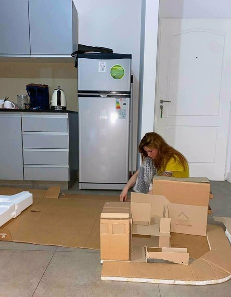 aliciaginger perfekte erwachsene fotos