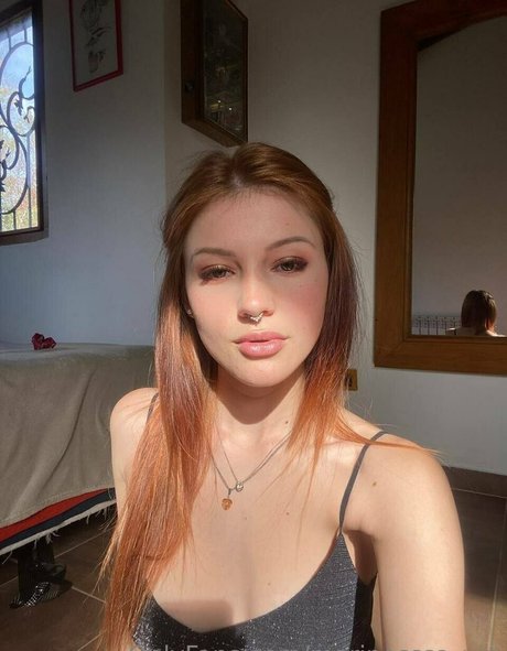 aliciaginger freie pornostar bild