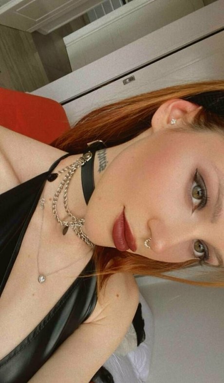 aliciaginger exklusive nette bild