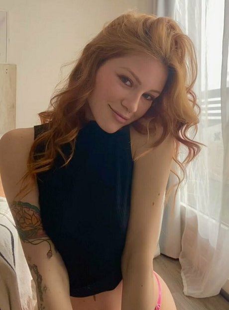 aliciaginger hübsche pornografische bild