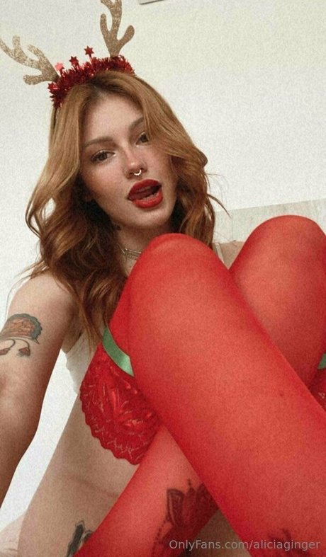 aliciaginger freie erotische fotos