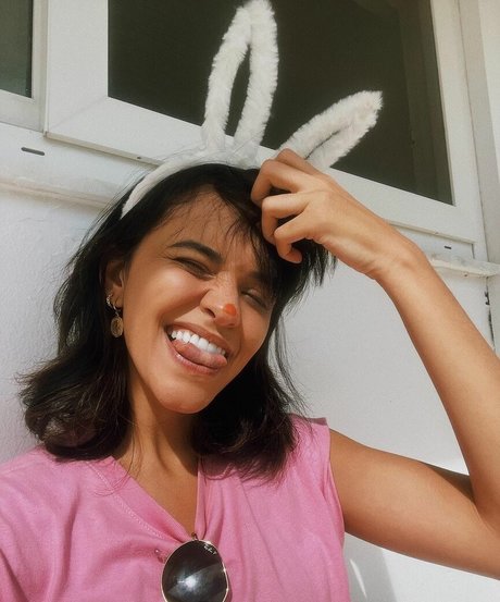 Talita Younan exklusive nette bilder