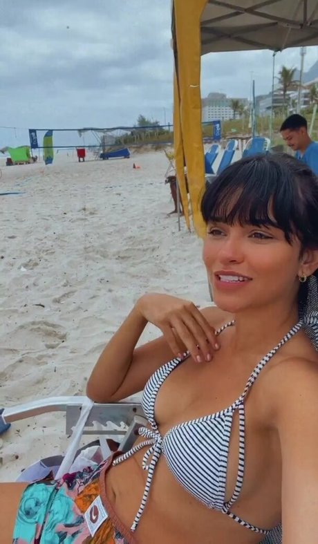 Talita Younan hübsche schöne bilder