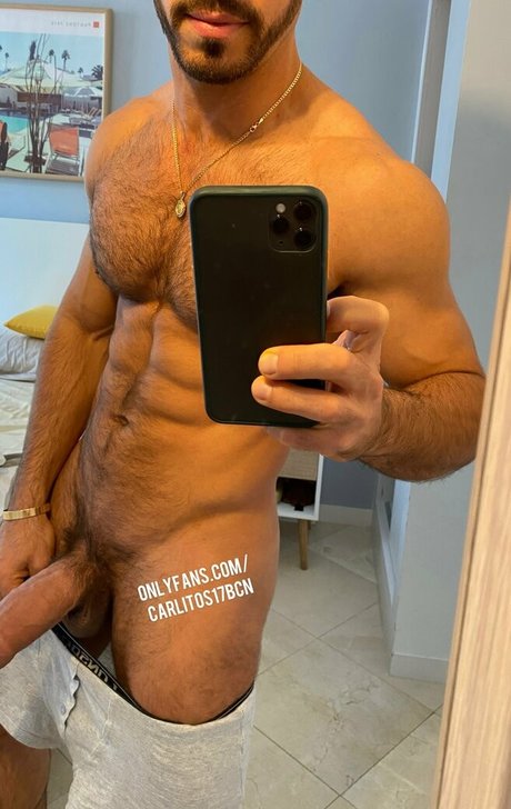 carlitosxfree hübsche nackte galerie