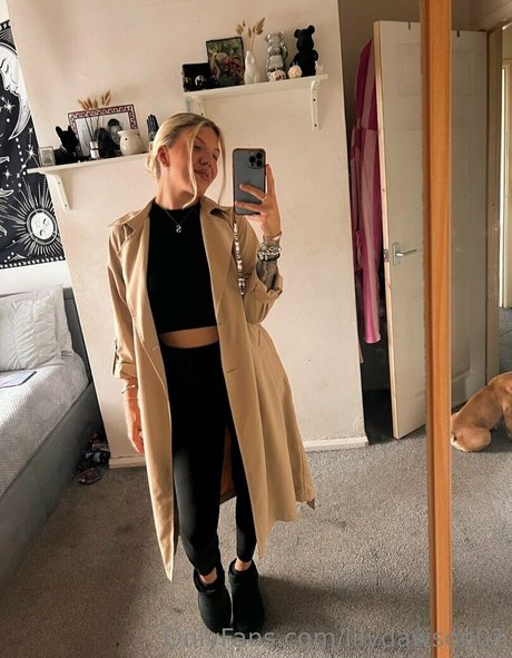 lilydawson01 model pornographische foto