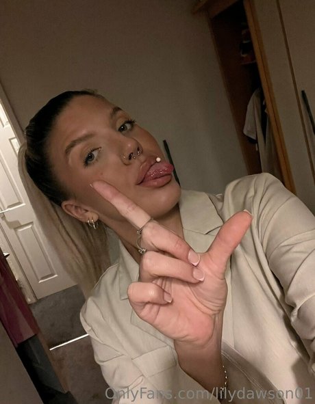 lilydawson01 perfekte nette archiv