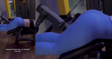 Maria ZB xxx nacktheit bild