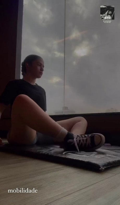 Maria ZB model sexy bilder