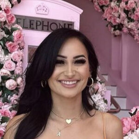 Alesia Tess Ortega kostenlose heiße galerie