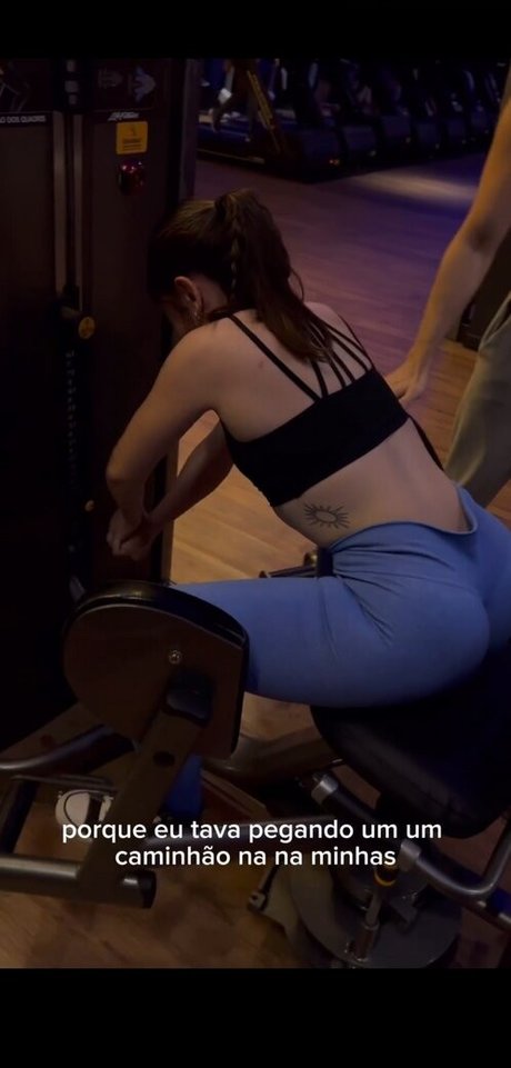 ASMR Maria ZB erotische nette foto