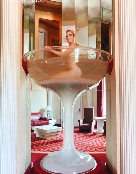 Margaret Bienert sexy hübsche foto