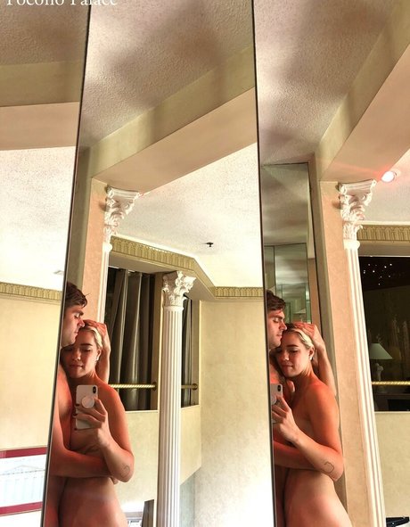 Margaret Bienert hübsche pornografische bild