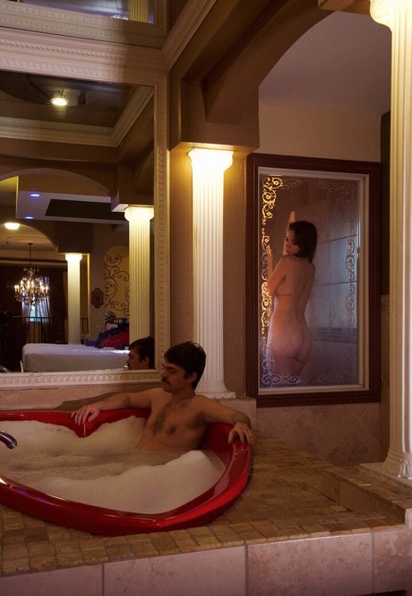 Margaret Bienert sexy nacktheit foto