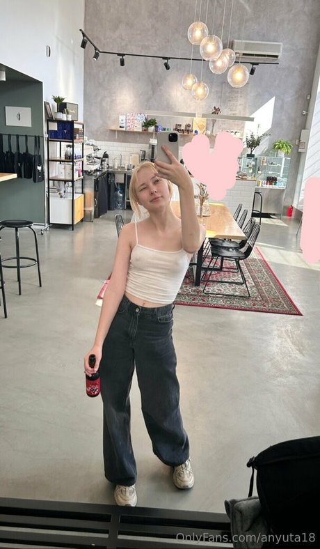anyuta18 exklusive beste galerien