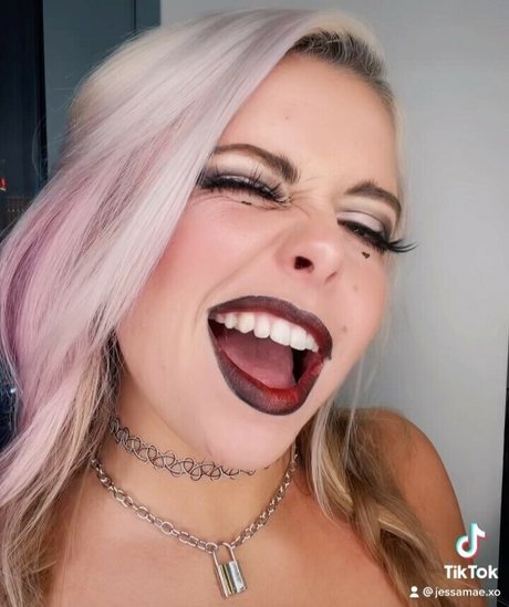 Jessa Mae XOXO nackt kostenlose galerien