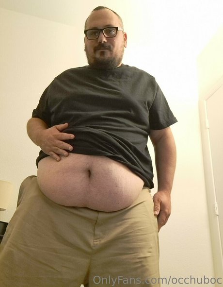 occhuboc model sexy foto