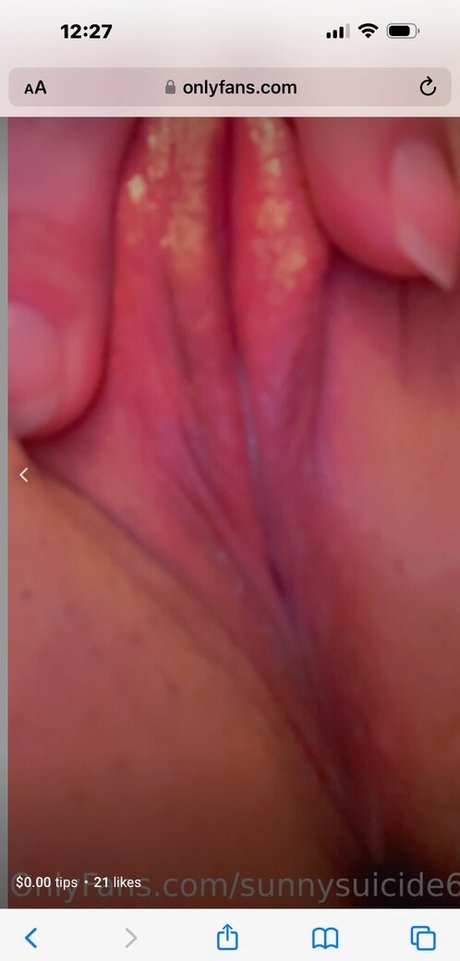 Sunnysuicide666 top pornografische galerien