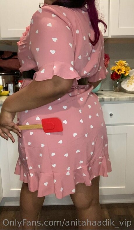 anitahaadik vip hd schöne archiv