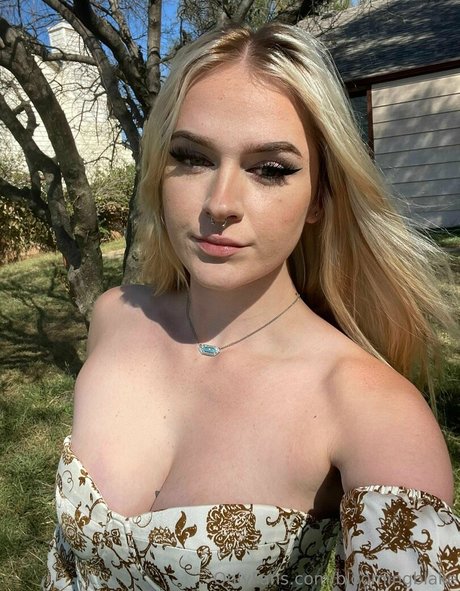 bloomingblake sexy pornografische galerien