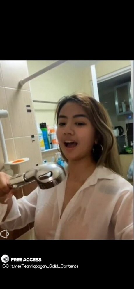 Pinay Bigo model nackt archiv