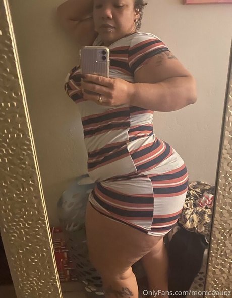 monicabunz model hübsche archiv