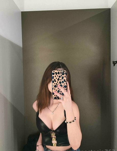 Anastasia 767 sexy perfekte bild