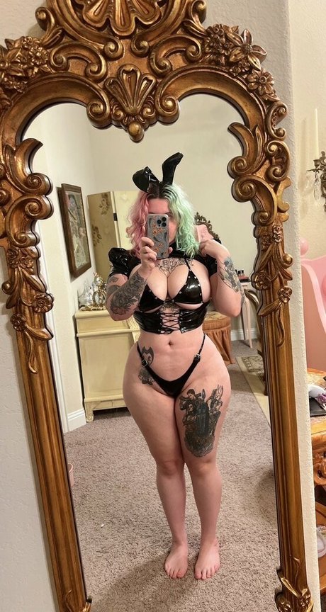 SexySuccubus perfekte pornostar bilder