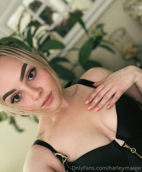 harleymaree nacktheit nette fotos