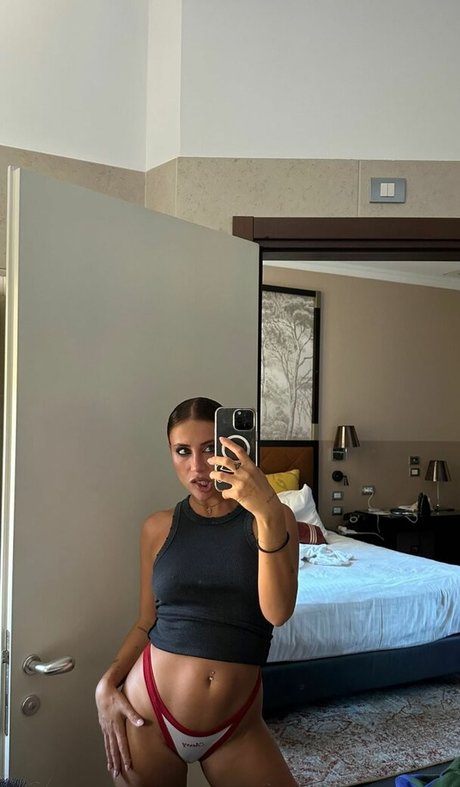 mynameisfrancescabiella heiße schöne fotos