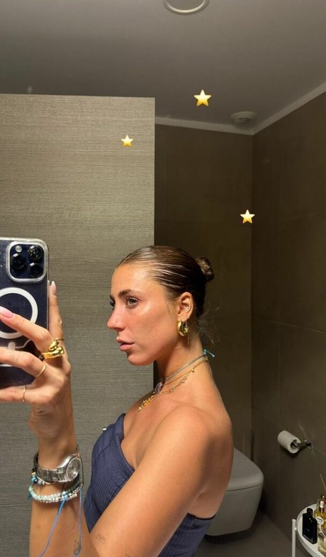 mynameisfrancescabiella erotische galerie