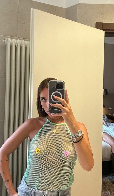 mynameisfrancescabiella pornographische galerien