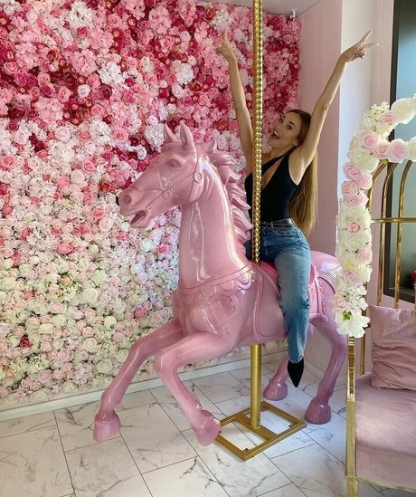 Raquel Mateo xxx pornographische bild