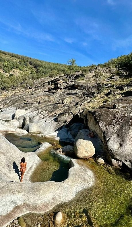 lorenacastell hübsche beste bild