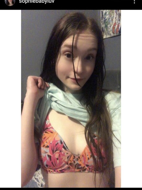 sophiebabyluv heiße schöne galerie