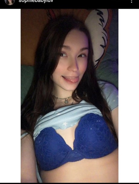 sophiebabyluv heiße erwachsene bild