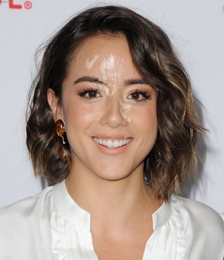 Chloe Bennet Deepfake schauspielerin schöne bild