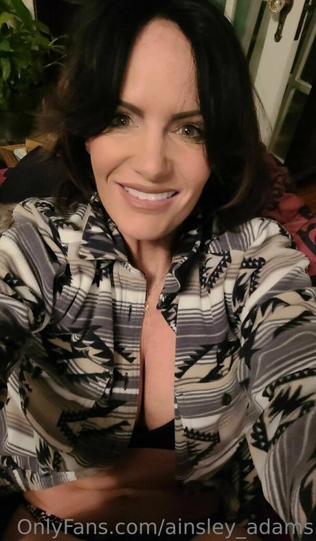 ainsley adams freie pornografische fotos