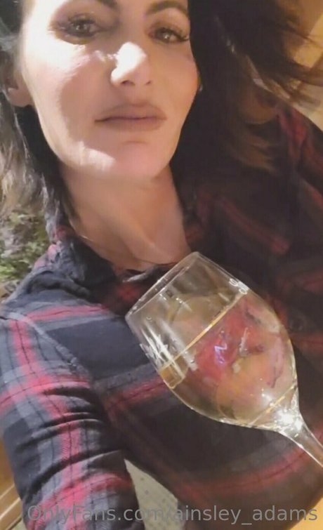 ainsley adams model nackten galerien