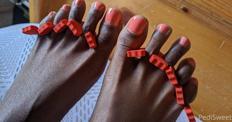 pedi sweet kunst nackte fotos