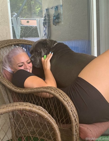 itsmacycartel sexy akt archiv