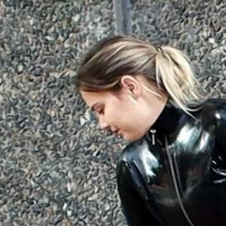 Phee Jameson beste pornografische bilder