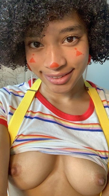 Princess Hallie hd foto