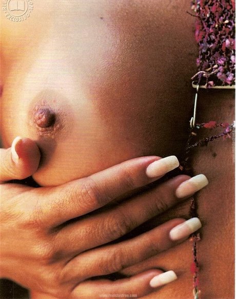 Scheila Carvalho beste porno galerie